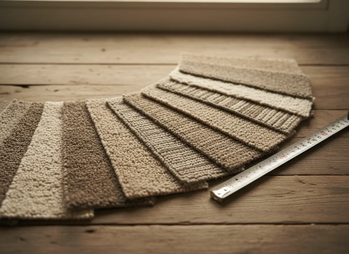Carpet Installation Box Elder, SD FAQs